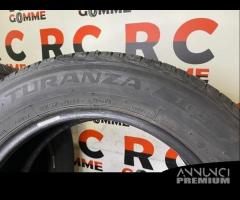 2 gomme usate 215 60 r 17 96 h bridgestone - 5