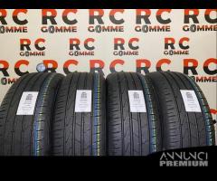 4 gomme usate 215 55 r 17 94 w hankook