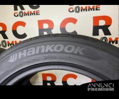 4 gomme usate 215 55 r 17 94 w hankook - 6