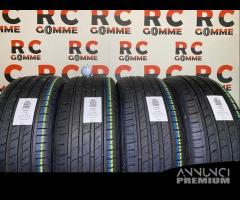 4 gomme usate 225 45 R 19 96 W NEXEN