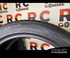 4 gomme usate 225 45 R 19 96 W NEXEN - 6