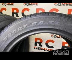 4 gomme usate 235 50 r 18 101 v westlake - 3