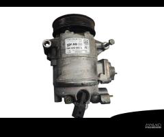 COMPRESSORE A/C VOLKSWAGEN Golf 6 Berlina Diesel 1