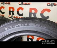 4 gomme usate 235 50 r 18 101 v westlake - 5