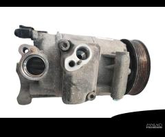 COMPRESSORE A/C VOLKSWAGEN Golf 6 Berlina Diesel 1