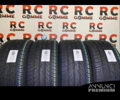 4 gomme usate 235 50 r 18 101 y platin