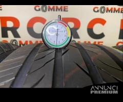 4 gomme usate 235 50 r 18 101 y platin