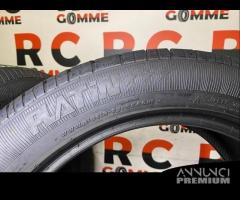 4 gomme usate 235 50 r 18 101 y platin