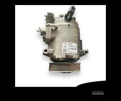 COMPRESSORE A/C VOLKSWAGEN Golf 6 Berlina Diesel 1