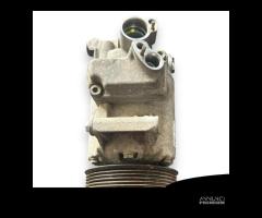 COMPRESSORE A/C VOLKSWAGEN Golf 6 Berlina Diesel 1