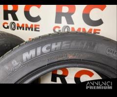 4 gomme usate 195 55 r 16 87 v michelin