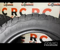 2 gomme usate 235 55 r 17 99 h general