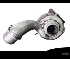 TURBINA RENAULT Espace 3Â° Serie Diesel 2200 (96>)