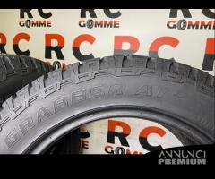 2 gomme usate 235 55 r 17 99 h general - 6