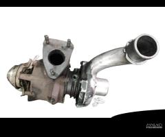 TURBINA RENAULT Espace 3Â° Serie Diesel 2200 (96>)