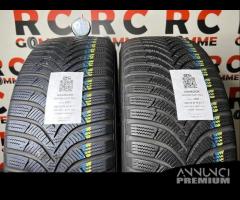 2 gomme usate 205 55 r 16 91 t hankook - 1