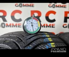 2 gomme usate 205 55 r 16 91 t hankook - 2