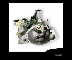 CAMBIO MANUALE COMPLETO FIAT Ducato 3Â° Serie Dies - 1