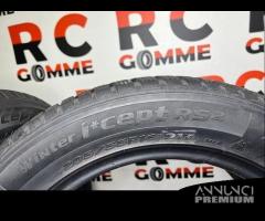 2 gomme usate 205 55 r 16 91 t hankook - 5