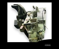 CAMBIO MANUALE COMPLETO FIAT Ducato 3Â° Serie Dies - 4