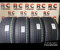 4 gomme usate 265 35 r 22 102 W grip max