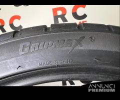 4 gomme usate 265 35 r 22 102 W grip max