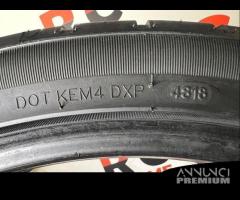 4 gomme usate 265 35 r 22 102 W grip max - 6