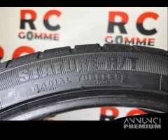 4 gomme usate 265 35 r 22 102 W grip max - 7