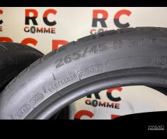 4 GOMME USATE 265/45R20 104 Y e 295/40R20 106Y - 9