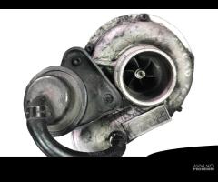 TURBINA KIA Carnival 1Â° Serie Diesel 2900 (99>01)