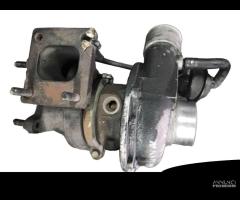 TURBINA KIA Carnival 1Â° Serie Diesel 2900 (99>01)