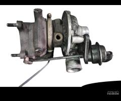 TURBINA KIA Carnival 1Â° Serie Diesel 2900 (99>01)