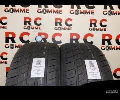 2 GOMME USATE 265/40R ZR18 101 W XL GREN LANDER - 1