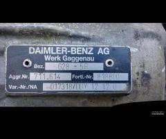 Cambio usato VW LT 46 2.5 Tdi