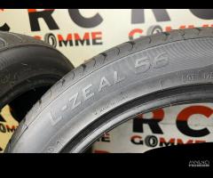 2 GOMME USATE 265/40R ZR18 101 W XL GREN LANDER - 6