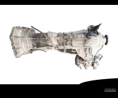 CAMBIO MANUALE COMPLETO SSANGYONG Rexton 1Â° Serie