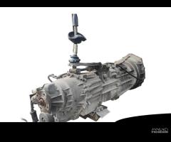 CAMBIO MANUALE COMPLETO SSANGYONG Rexton 1Â° Serie