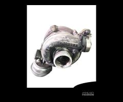 TURBINA KIA Cee'd 1Â° Serie Diesel 1600 (06>12)