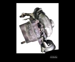 TURBINA KIA Cee'd 1Â° Serie Diesel 1600 (06>12)