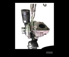 TURBINA KIA Cee'd 1Â° Serie Diesel 1600 (06>12)