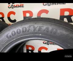 2 GOMME USATE 235/55R19 101 Y GOODYEAR - ESTIVE - 4