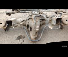 Ponte anteriore con differenziale Opel Frontera B - 5