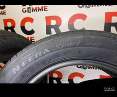 2 GOMME USATE 225/55R18 98 V NEXEN - ESTIVE - 6