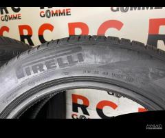 2 GOMME USATE 235/55R19 105 W PIRELLI - 4 STG - 4