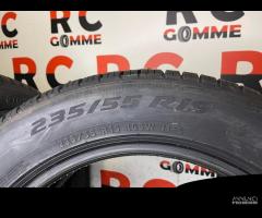 2 GOMME USATE 235/55R19 105 W PIRELLI - 4 STG - 6