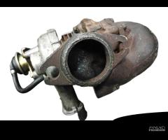 TURBINA FIAT Ulysse 1Â° Serie Diesel 2100 (94>99)