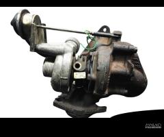 TURBINA FIAT Ulysse 1Â° Serie Diesel 2100 (94>99)