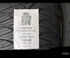 2 GOMME USATE 225/50R18 95W GOODRIDE - 4 STG