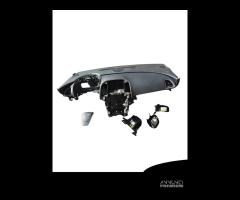 KIT AIRBAG COMPLETO OPEL Astra J (09>) - 1