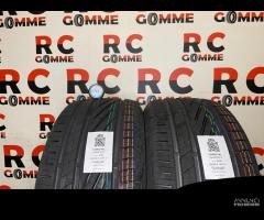 2 gomme usate 245/40r18 97 y uniroyal - estive - 1